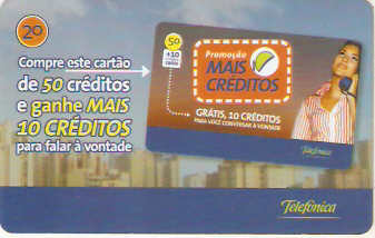 SP06-086 - Mais Créditos - 20